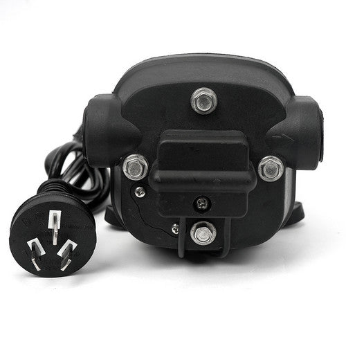 High Pressure Water Pump 45PSI for Camping Caravan Garden Caravan Boat Marine - Image 3
