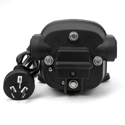 High Pressure Water Pump 45PSI for Camping Caravan Garden Caravan Boat Marine - Image 3