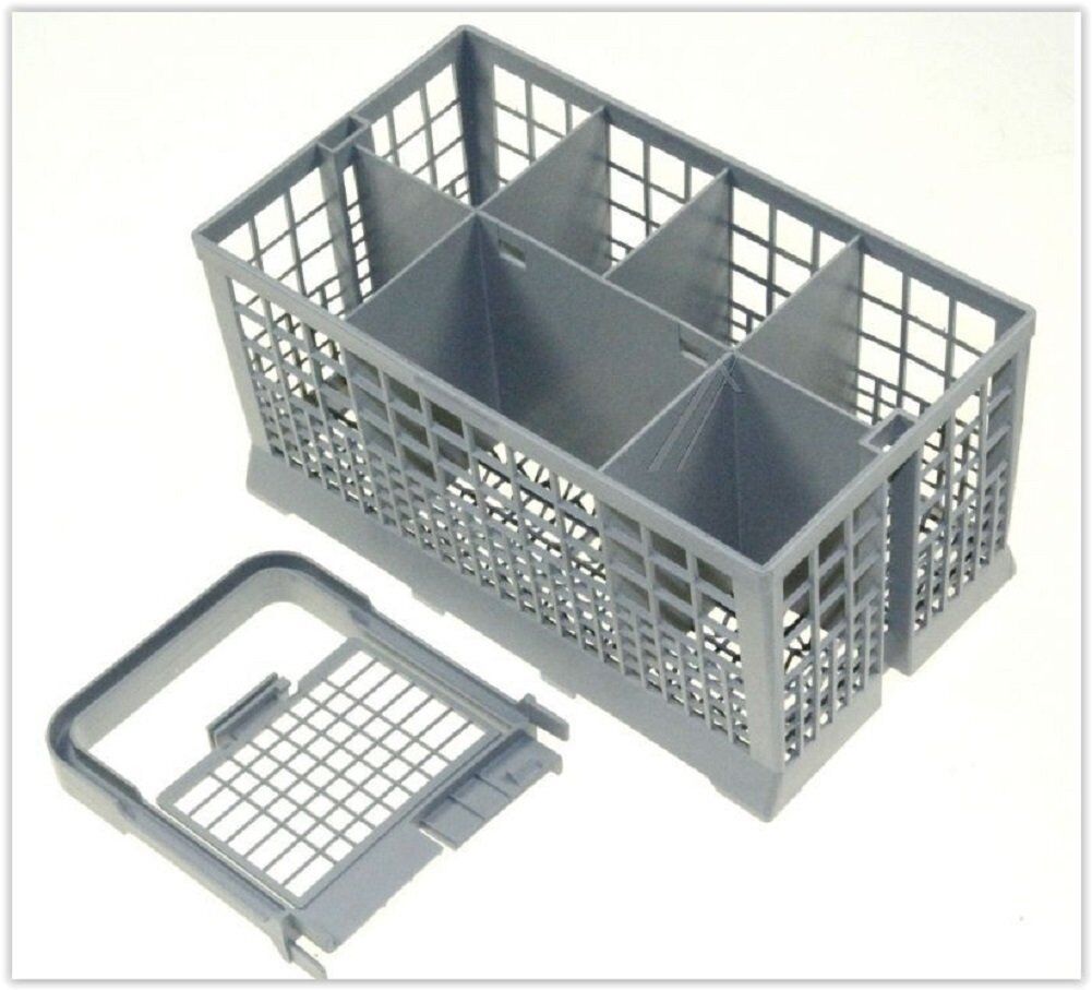 Dishlex dishwasher replacement cutlery basket Best reinforced base 240*140*120mm - Image 6