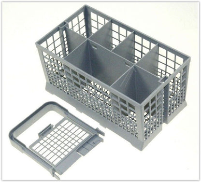 Dishlex dishwasher replacement cutlery basket Best reinforced base 240*140*120mm - Image 6