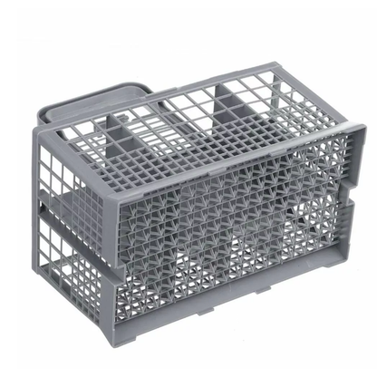 Dishlex dishwasher replacement cutlery basket Best reinforced base 240*140*120mm - Image 7
