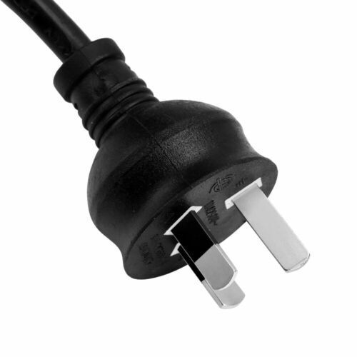 Pop Up Power Point 3 Socket Plug + 2 USB Table Home Kitchen Desk Outlet - Image 6