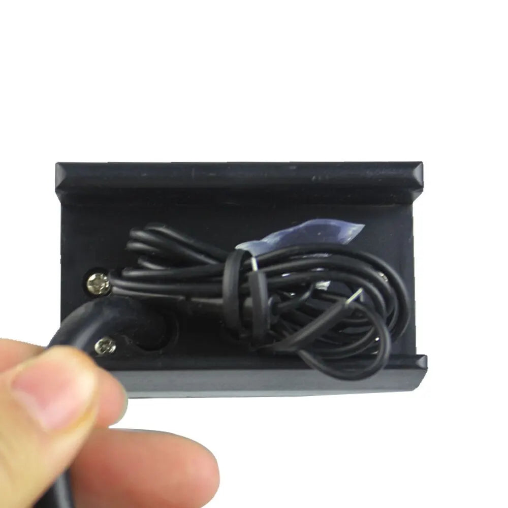 LCD Reptile Aquarium Digital Day/Night Timer Temperature Thermostat Controller - Image 4