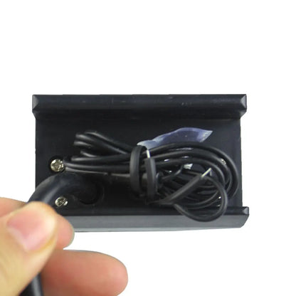 LCD Reptile Aquarium Digital Day/Night Timer Temperature Thermostat Controller - Image 4