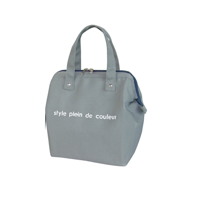 Insulated Thermal Cooler Lunch Bag Portable Picnic Storage Bag Pouch 22*14*25cm - Image 7