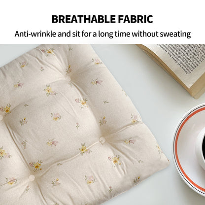 Seat Cushions Outdoor Indoor Cushion Square  Soft Chair Pad  - Image 3