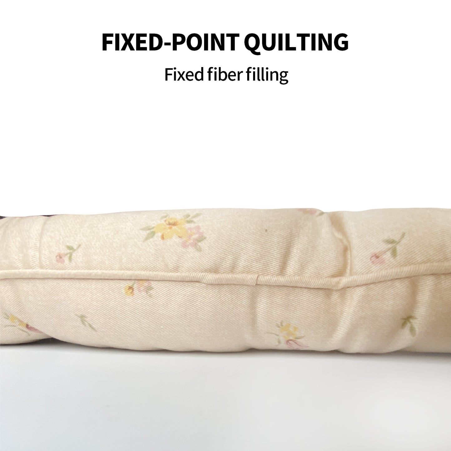 Seat Cushions Outdoor Indoor Cushion Square  Soft Chair Pad  - Image 4