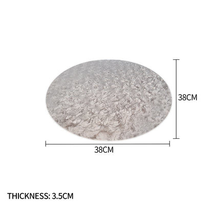 Seat Cushions Outdoor Indoor Cushion  Round Soft Chair Pad - Image 5