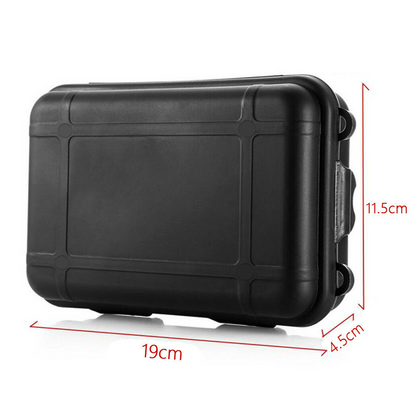 Camping Tool Emergency Survival Equipment Set Outdoor Sport Tactical Hiking Kit - Image 3