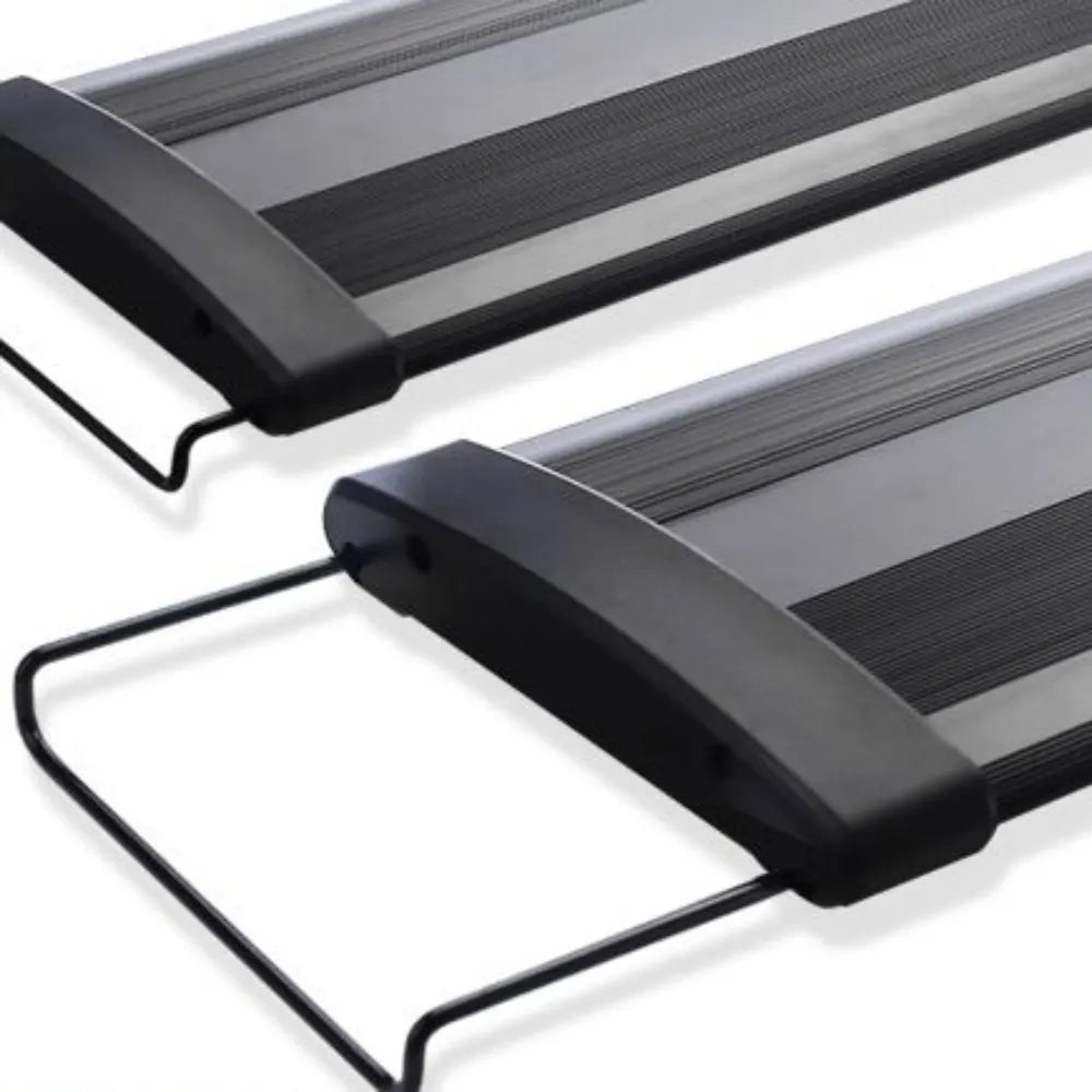 120cm Aquarium Light Lighting Full Spectrum Aqua Plant Fish Tank Bar LED Lamp - Image 2