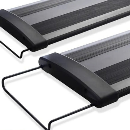 120cm Aquarium Light Lighting Full Spectrum Aqua Plant Fish Tank Bar LED Lamp - Image 2