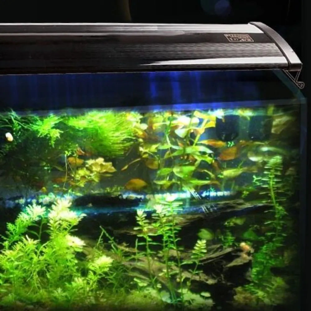 120cm Aquarium Light Lighting Full Spectrum Aqua Plant Fish Tank Bar LED Lamp - Image 4
