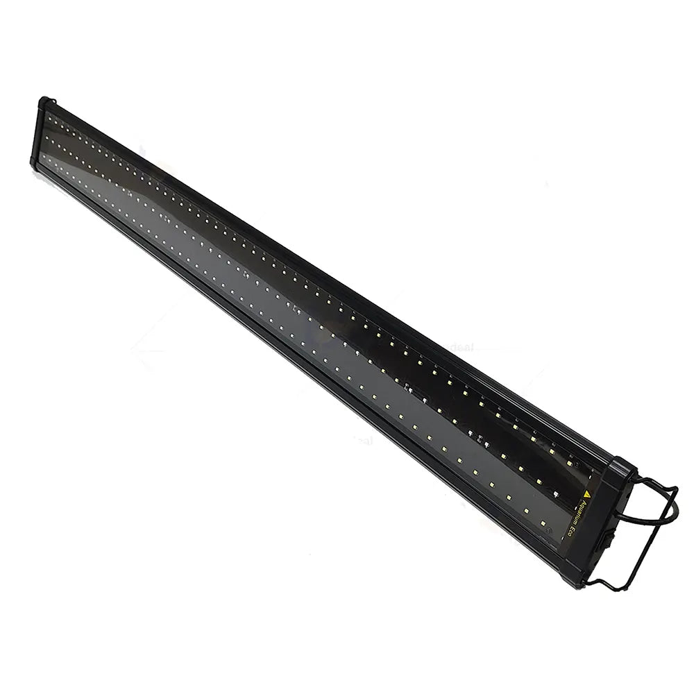 120cm Aquarium Light Lighting Full Spectrum Aqua Plant Fish Tank Bar LED Lamp - Image 6