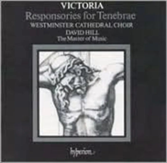 Tenebrae Responsories - Various Cd Album
