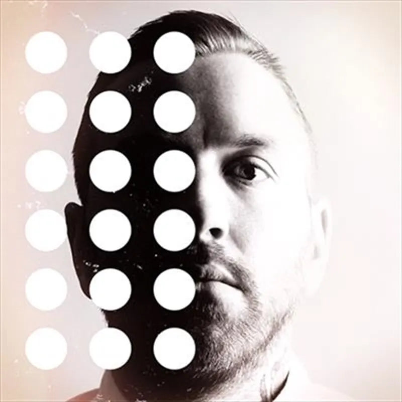 Hurry And The Harm - City And Colour Cd Album