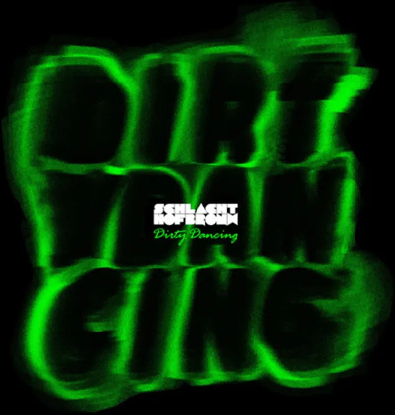 Dirty Dancing - Schlachthofbronx Cd Album