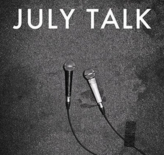 July Talk - July Talk Cd Album