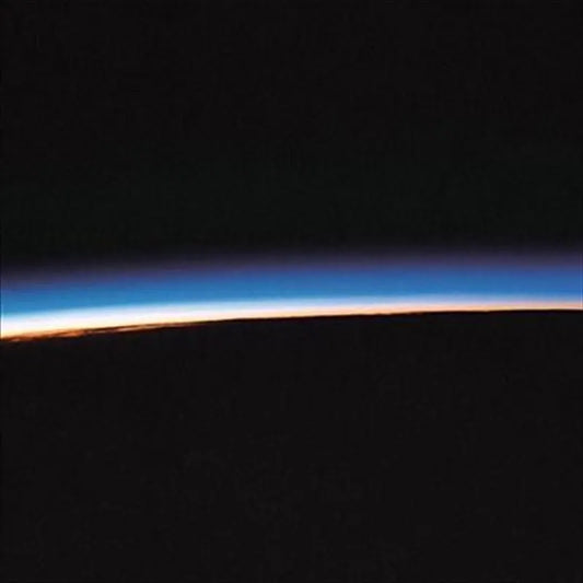 Curve Of The Earth - Mystery Jets Cd Album