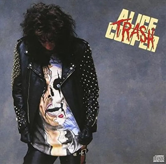 Trash: Gold Series - Cooper, Alice Cd Album