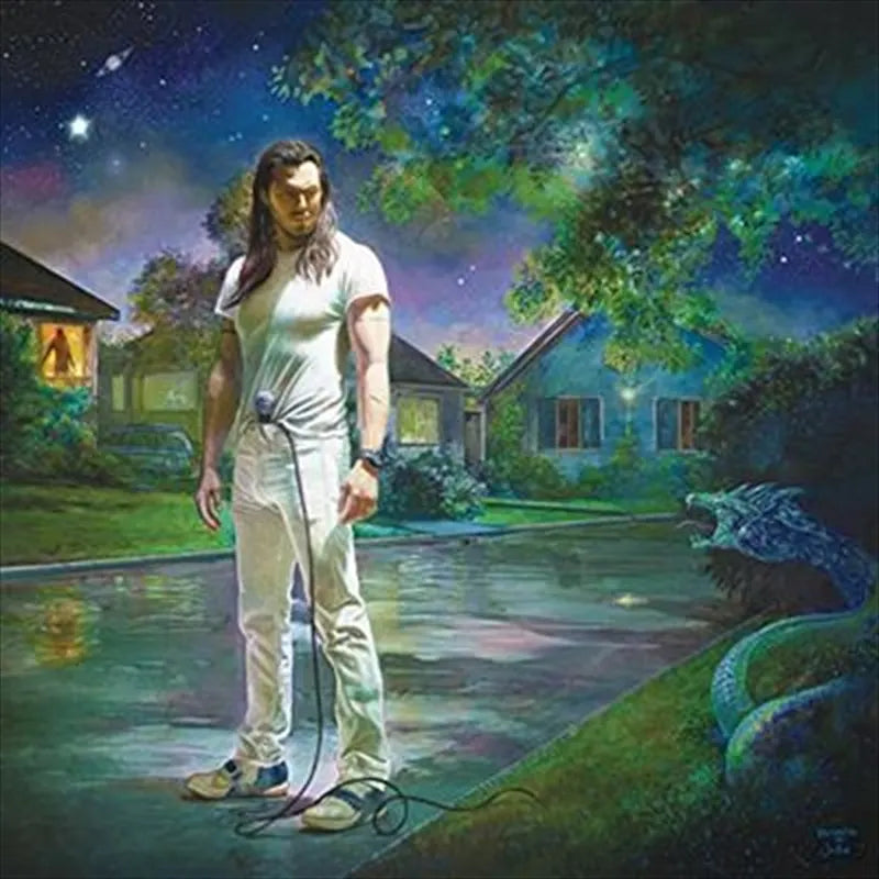 Youre Not Alone - Wk, Andrew Cd Album