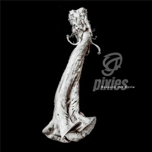 Beneath The Eye - Pixies Cd Album