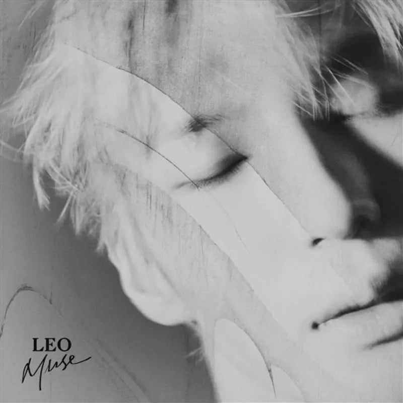 Muse - Leo Cd Album