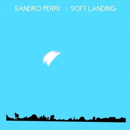 Soft Landing - Perri, Sandro Cd Album