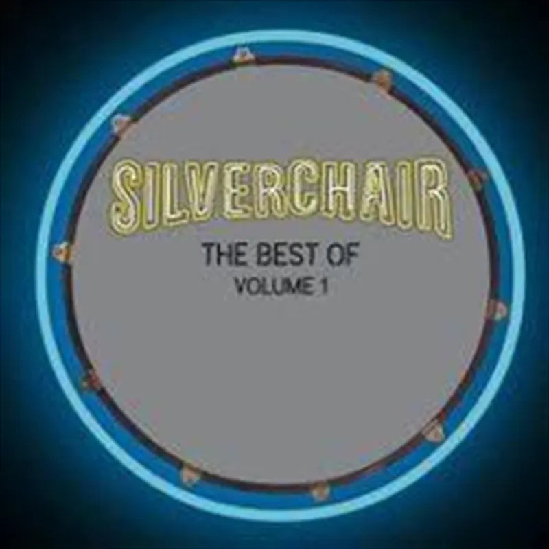 Best Of Volume 1: Gold Series - Silverchair Cd Album