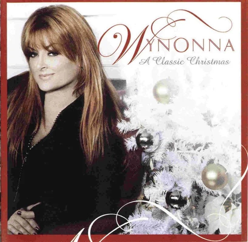 A Classic Christmas - Judd, Wynonna Cd Album
