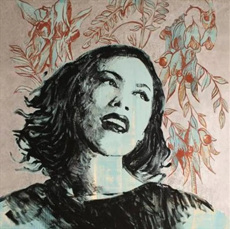 Sweet Inspiration - Ceberano, Kate Cd Album