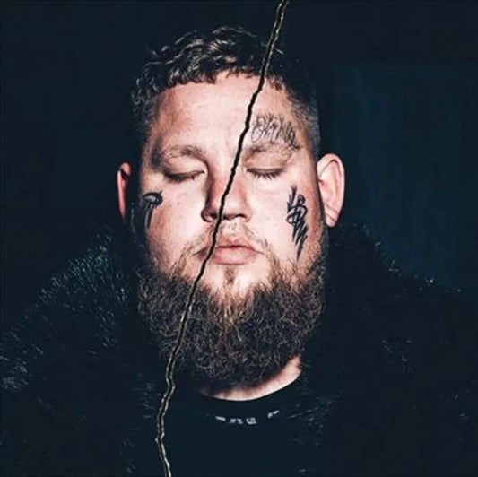 Life By Misadventure - Rag N Bone Man Cd Album