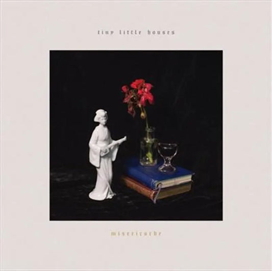 Misericorde - Tiny Litle Houses Cd Album