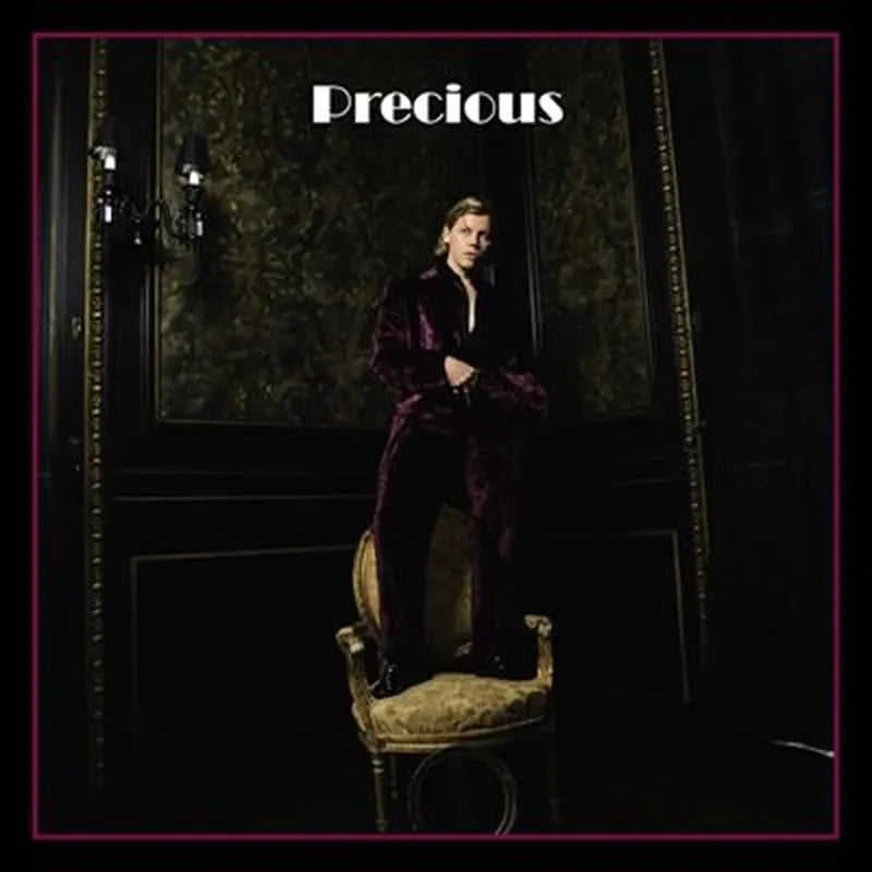 Precious - Sewell, Conrad Cd Album