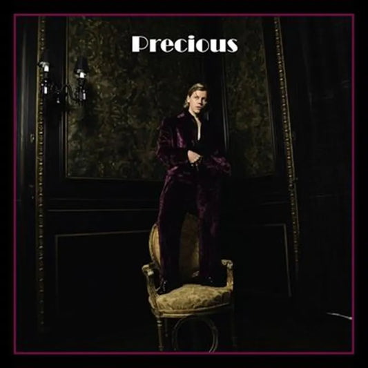 Precious - Sewell, Conrad Cd Album