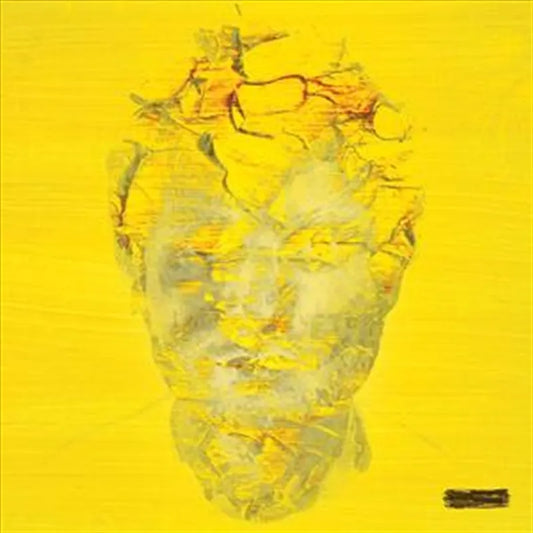 '- : Deluxe - Sheeran, Ed Cd Album