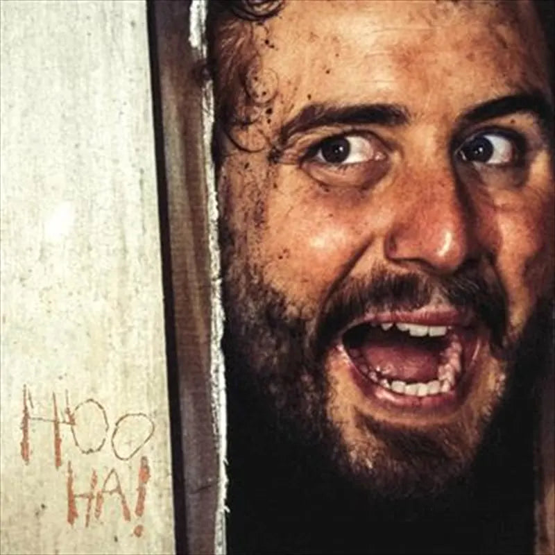 Hoo Ha! - Bad//Dreams Cd Album