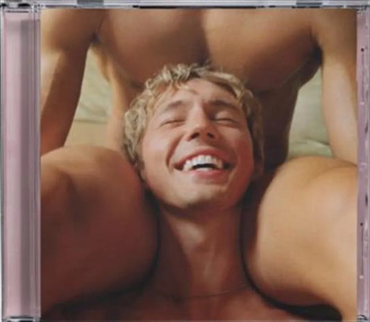 Something To Give Each Other - Sivan, Troye Cd Album