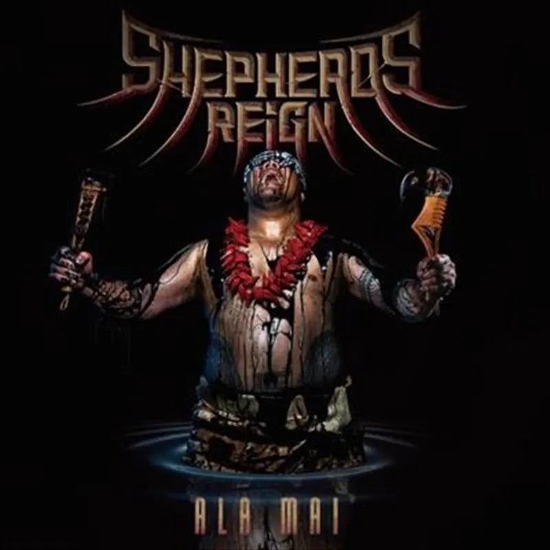 Ala Mai - Shepherds Reign Cd Album