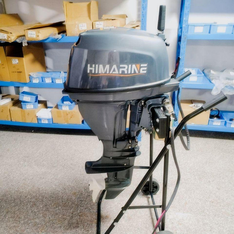 Outboard Boat Motor Stand Carrier Cart Engine Stand Multi Purpose Easy to Use Sturdy Support,Trolley for Storage Maintenance - Image 7