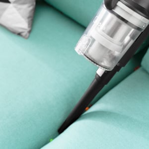 Midea P6 Cordless Stick Vacuum - Image 5
