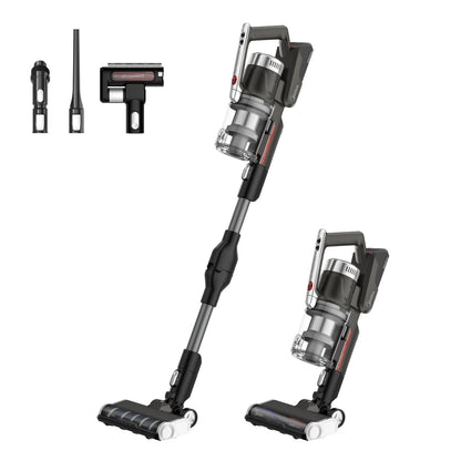 Midea P7 BLDC Stick Vacuum | Flexi Tube - Image 2