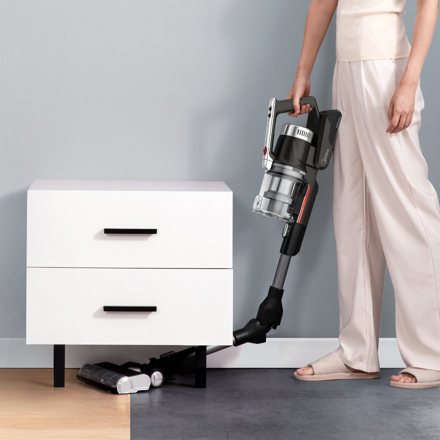 Midea P7 BLDC Stick Vacuum | Flexi Tube - Image 5