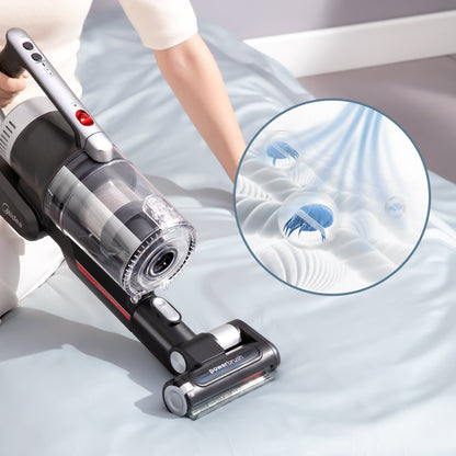 Midea P7 BLDC Stick Vacuum | Flexi Tube - Image 6