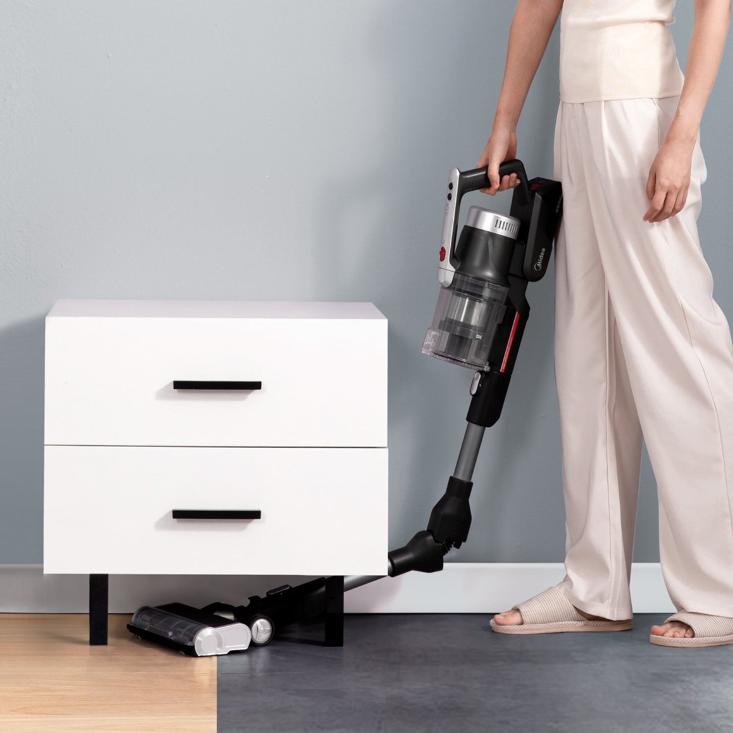 Midea P7 BLDC Stick Vacuum | Flexi Tube - Image 7