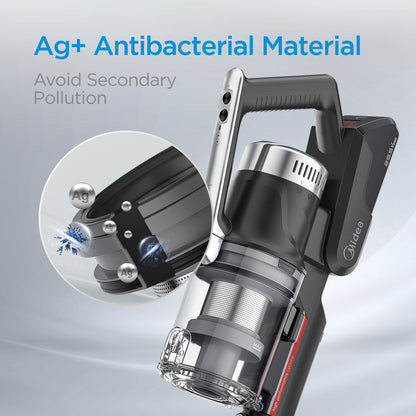 Midea P7 BLDC Stick Vacuum | Flexi Tube - Image 8