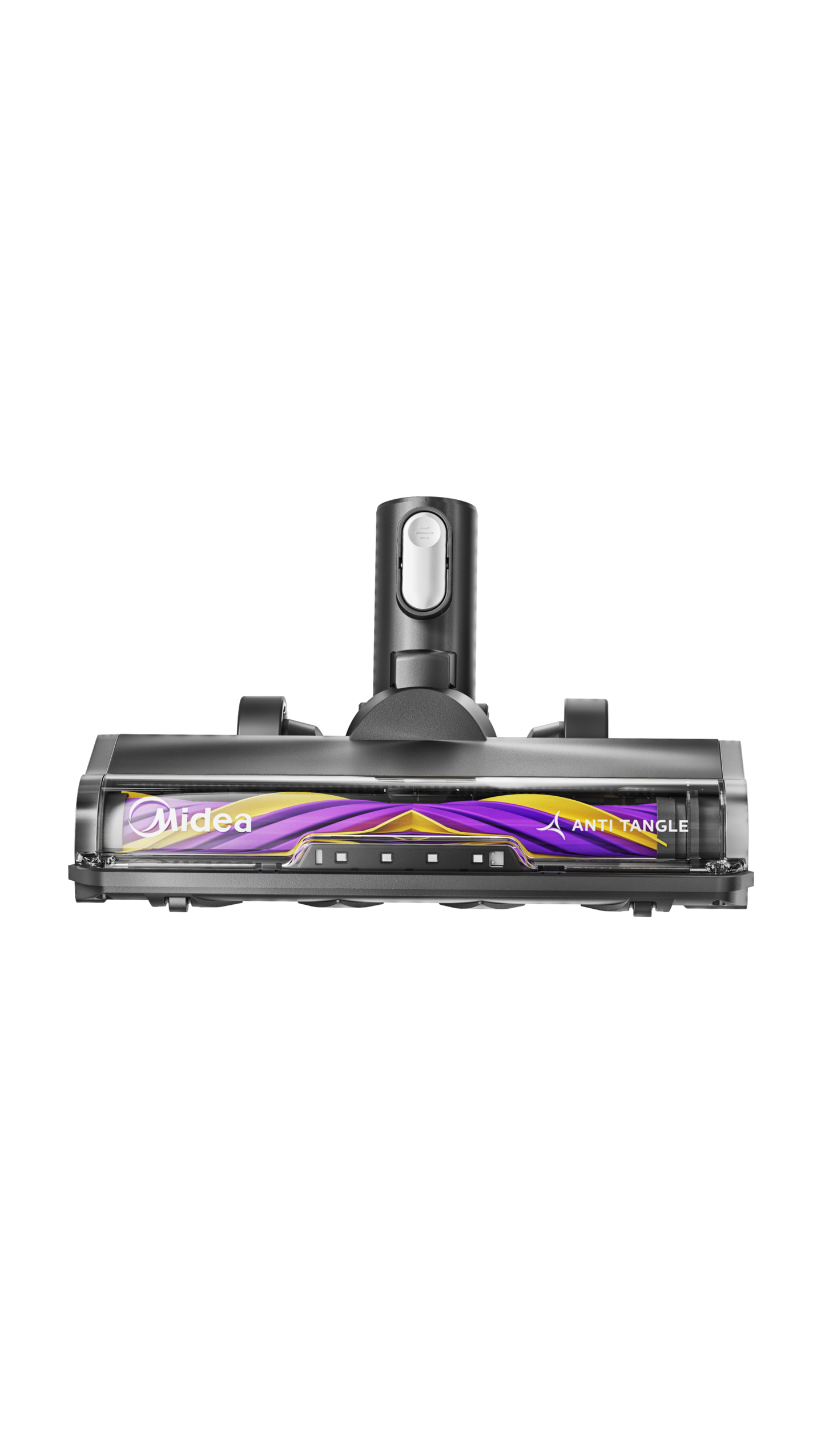 Midea P8 Station Stick Vacuum with Auto-Empty Dust Station - Image 4