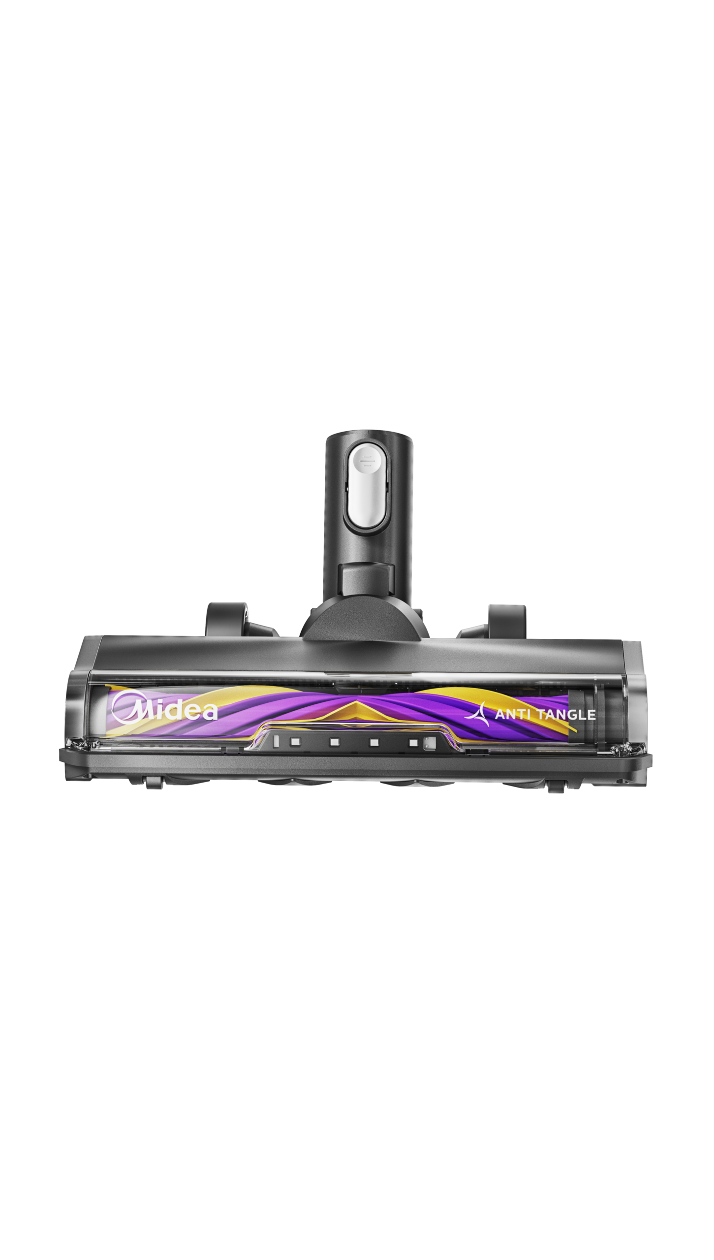 Midea P8 Station Stick Vacuum with Auto-Empty Dust Station - Image 4