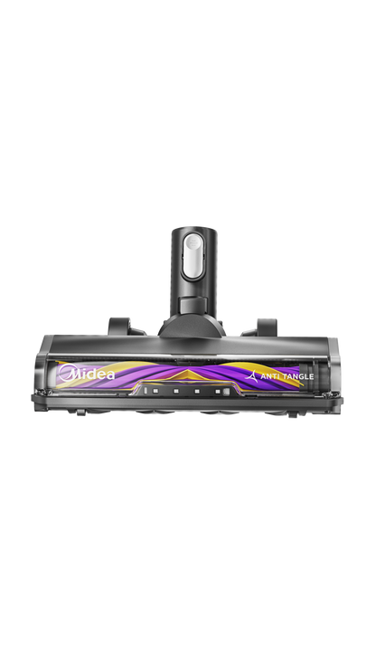 Midea P8 Station Stick Vacuum with Auto-Empty Dust Station - Image 4