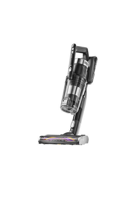 Midea P8 Station Stick Vacuum with Auto-Empty Dust Station - Image 5