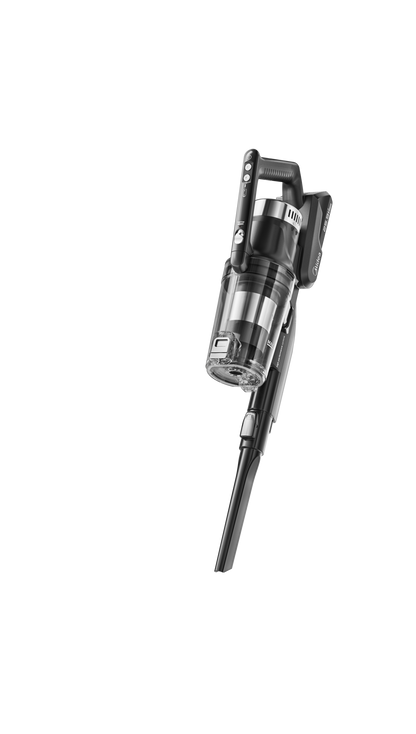 Midea P8 Station Stick Vacuum with Auto-Empty Dust Station - Image 6